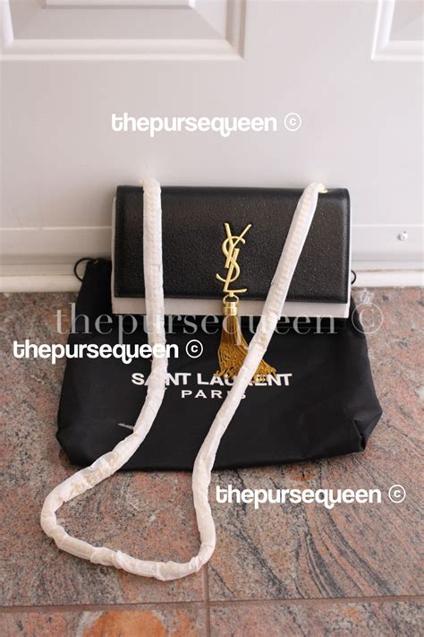 designer discreet ysl replica|authentic ysl dust bag.